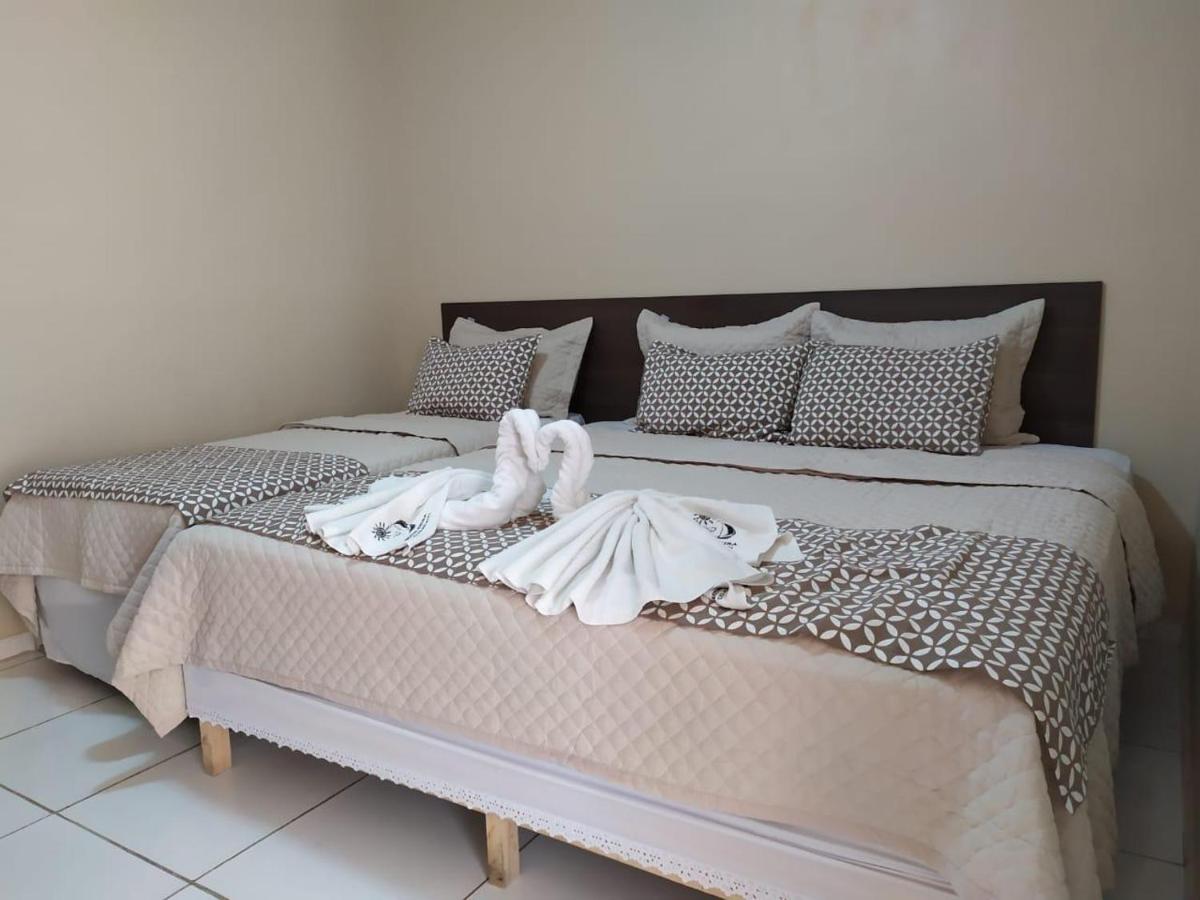 Hotel Brisa Do ארקטי מראה חיצוני תמונה