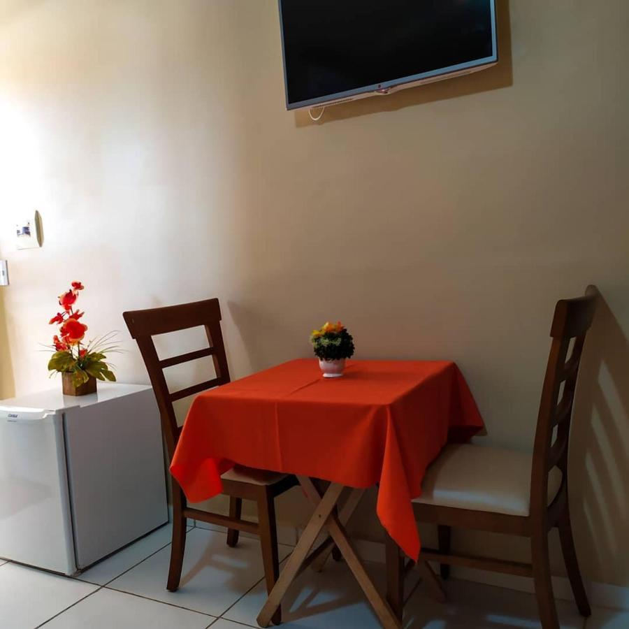 Hotel Brisa Do ארקטי מראה חיצוני תמונה