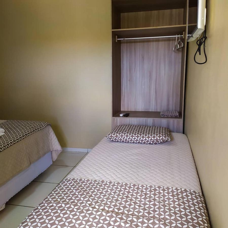 Hotel Brisa Do ארקטי מראה חיצוני תמונה