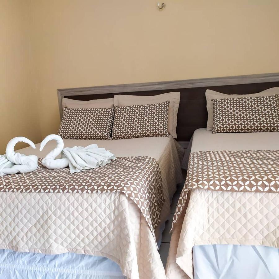 Hotel Brisa Do ארקטי מראה חיצוני תמונה