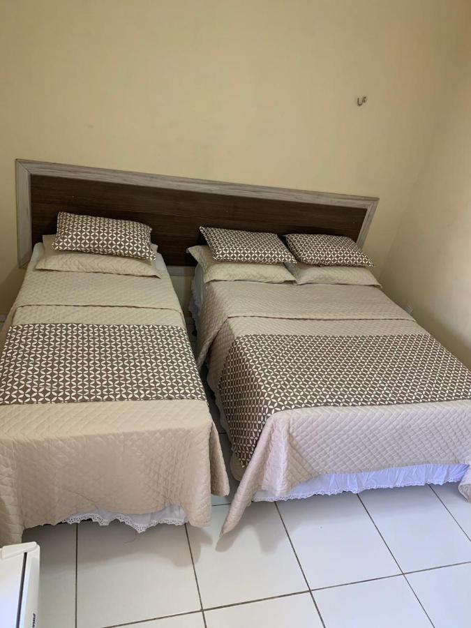 Hotel Brisa Do ארקטי מראה חיצוני תמונה