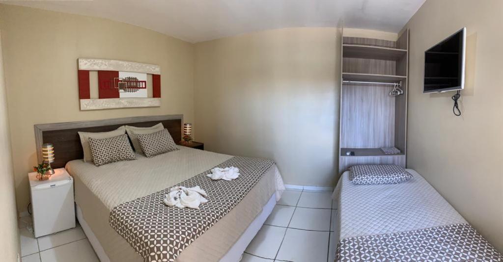 Hotel Brisa Do ארקטי מראה חיצוני תמונה