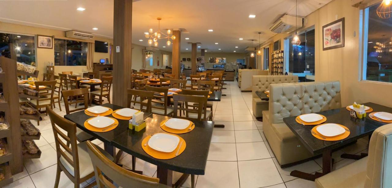 Hotel Brisa Do ארקטי מראה חיצוני תמונה