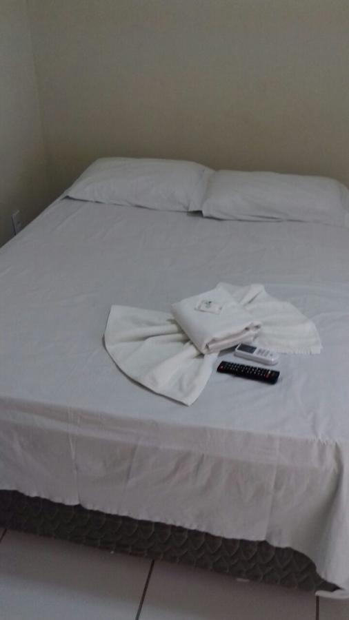 Hotel Brisa Do ארקטי מראה חיצוני תמונה