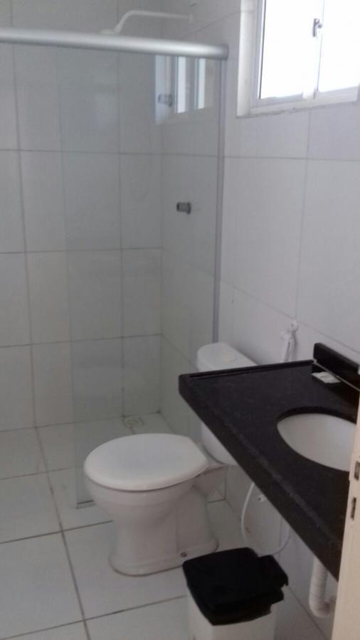 Hotel Brisa Do ארקטי מראה חיצוני תמונה