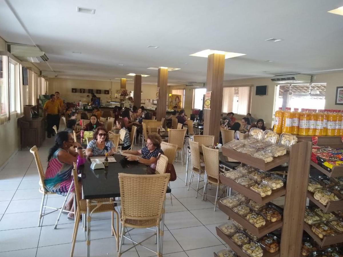 Hotel Brisa Do ארקטי מראה חיצוני תמונה