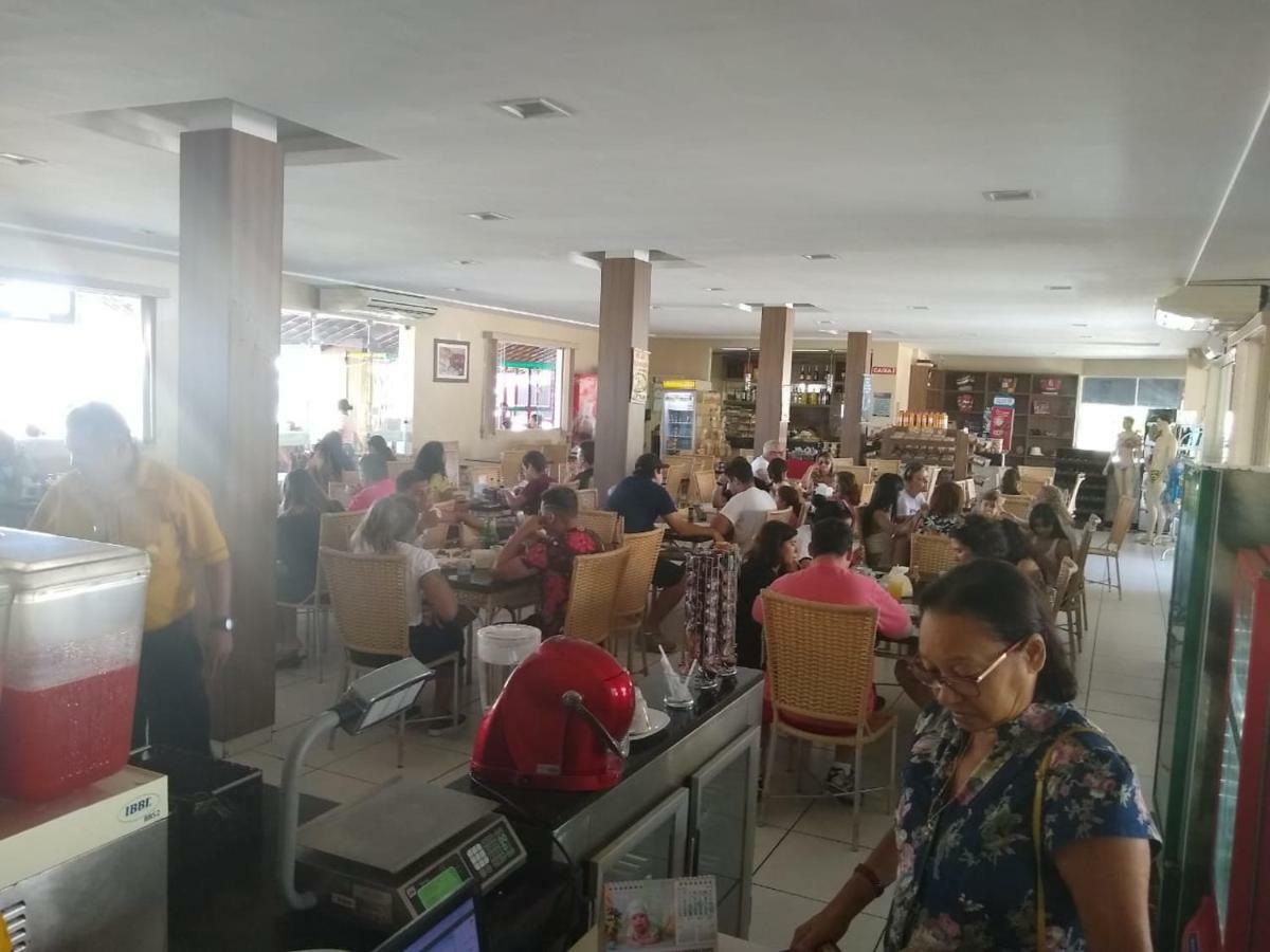 Hotel Brisa Do ארקטי מראה חיצוני תמונה