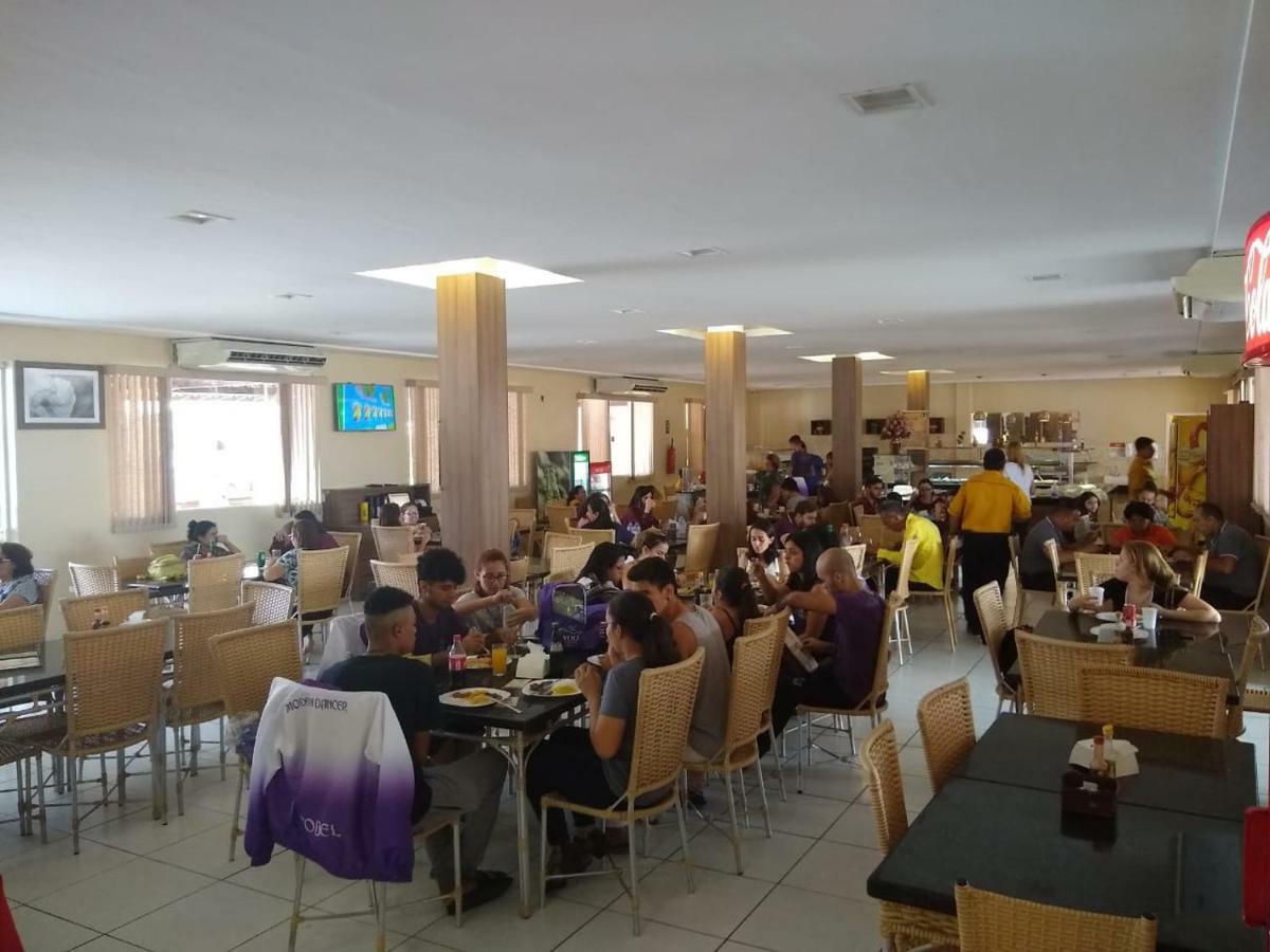 Hotel Brisa Do ארקטי מראה חיצוני תמונה