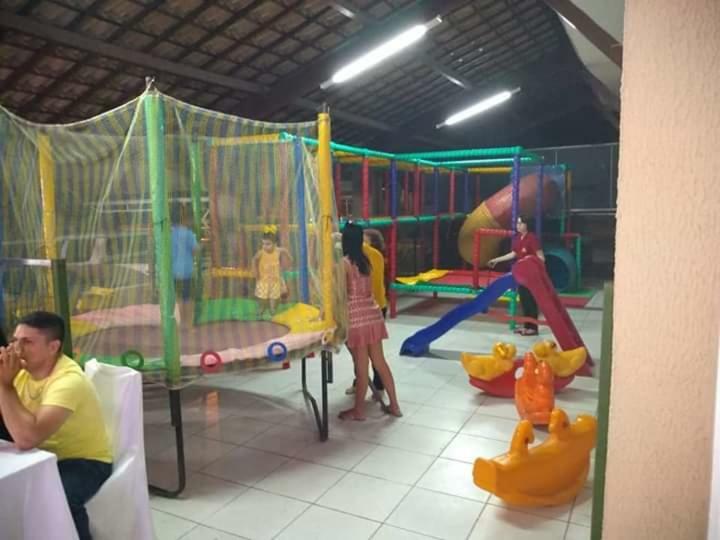 Hotel Brisa Do ארקטי מראה חיצוני תמונה
