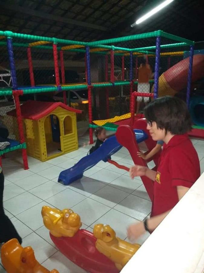 Hotel Brisa Do ארקטי מראה חיצוני תמונה