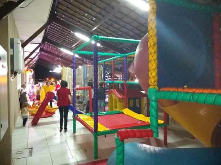 Hotel Brisa Do ארקטי מראה חיצוני תמונה