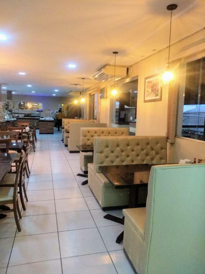 Hotel Brisa Do ארקטי מראה חיצוני תמונה